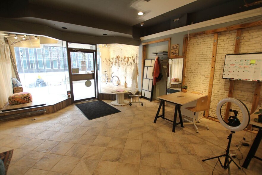 More Photos Of 58 Cedar St, Sudbury Storefront Retail Residential For Sale