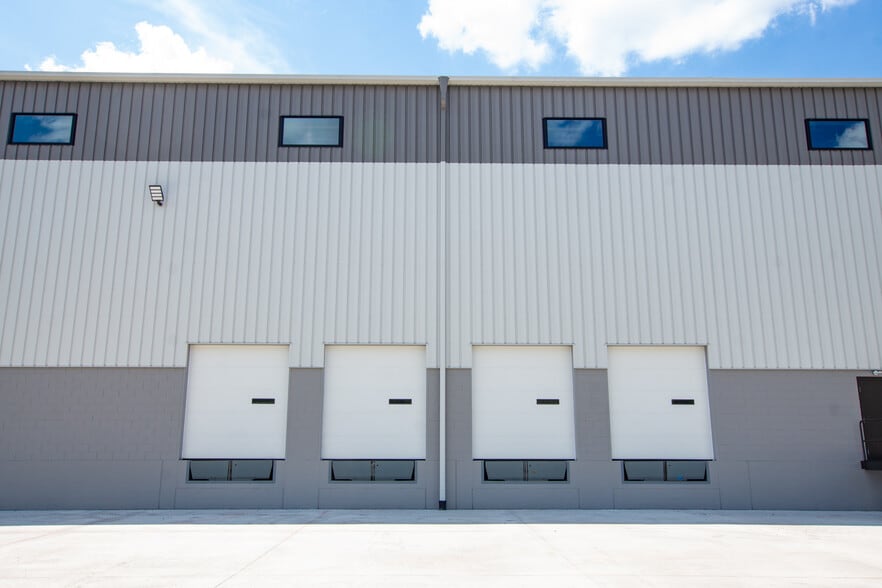 Primary Photo Of 340-350 Research Dr, Pittston Township Distribution For Lease