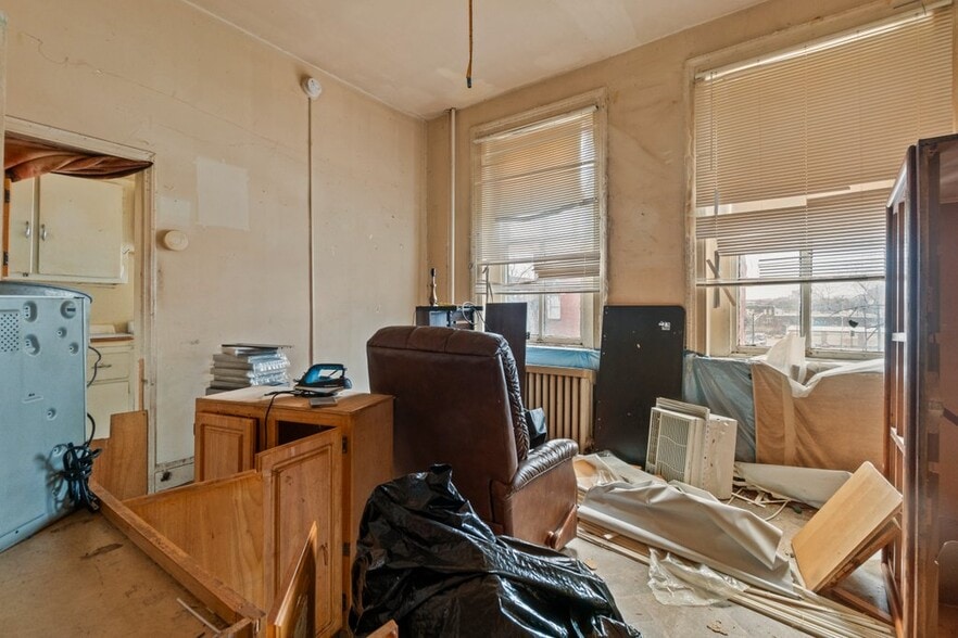 More Photos Of 2301 Maryland Ave, Baltimore Apartments For Sale