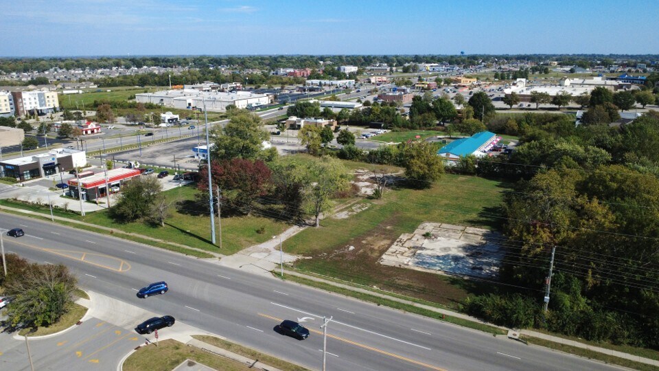 More Photos Of 129 S Mullen Rd, Belton Land For Sale