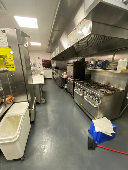 More Photos Of 120 E 8th St, Cincinnati Office For Lease