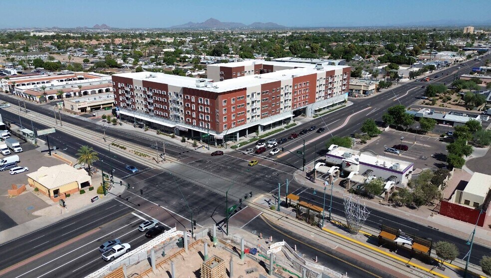 More Photos Of 424 W Main St, Mesa Apartments For Lease