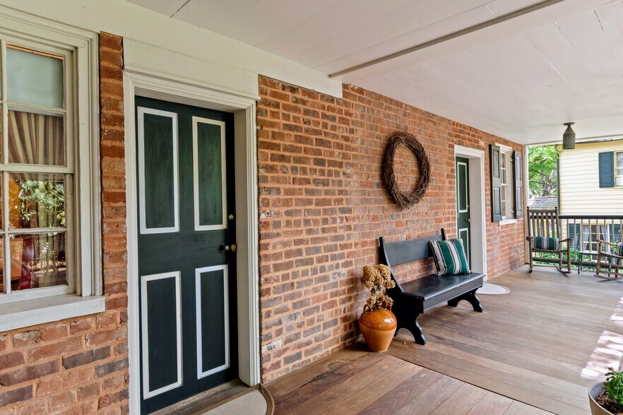 More Photos Of 803 S Main St, Winston-Salem Hospitality For Sale