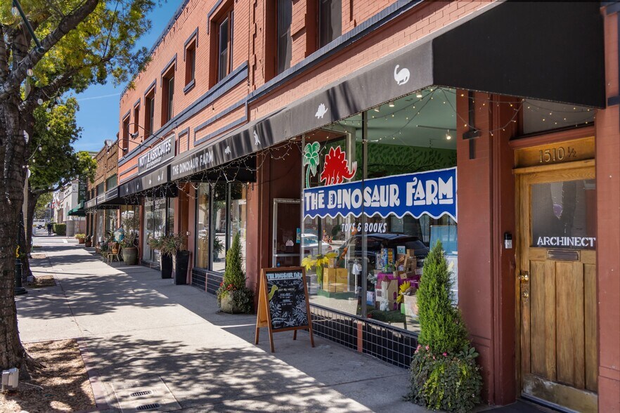 More Photos Of , South Pasadena General Retail For Sale