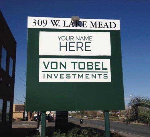 More Photos Of 309 W Lake Mead Pky, Henderson Loft Creative Space For Lease