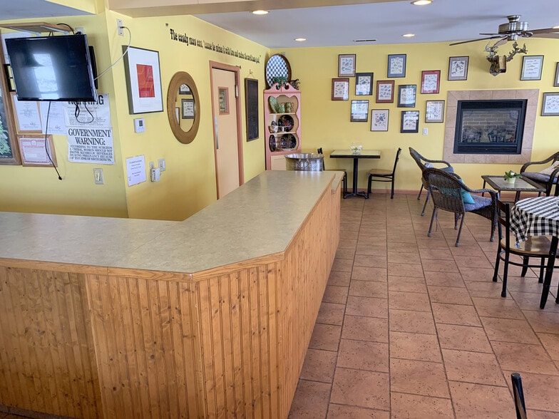 More Photos Of 4501-4503 State Route 64, Canandaigua Freestanding For Sale