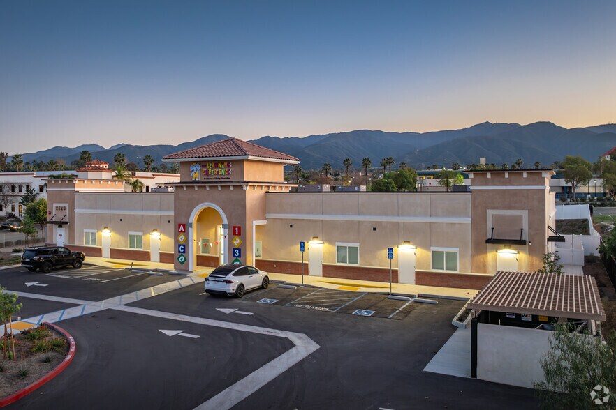 Primary Photo Of 2228 Vesper, Corona Daycare Center For Sale