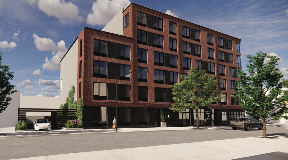 More Photos Of 4201 28th Ave, Astoria Land For Sale