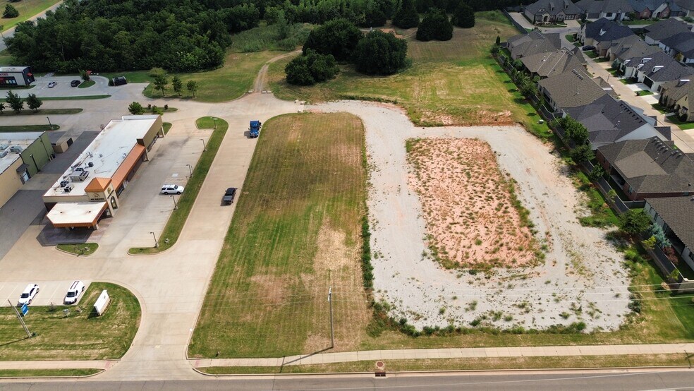 More Photos Of R144003930, Edmond Land For Sale