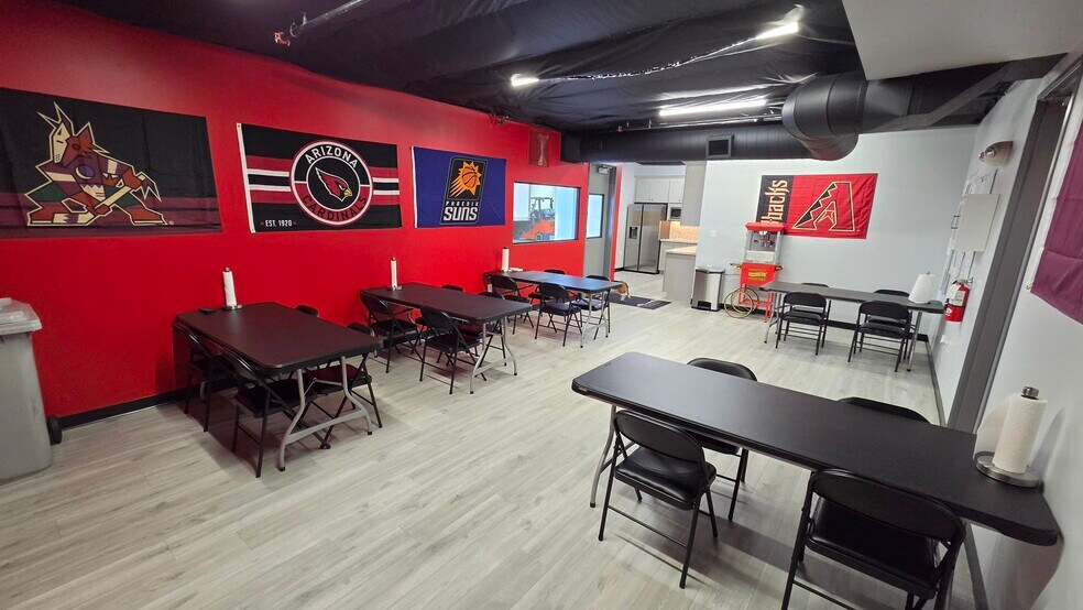 More Photos Of 1775 E University Dr, Tempe Flex For Lease