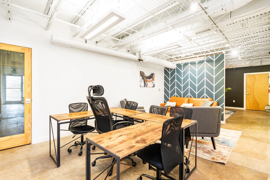 More Photos Of 2017 Ailor Ave, Knoxville Loft Creative Space For Sale