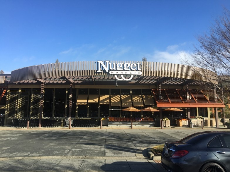 Primary Photo Of 352-376 Ignacio Blvd, Novato Storefront Retail Office For Lease