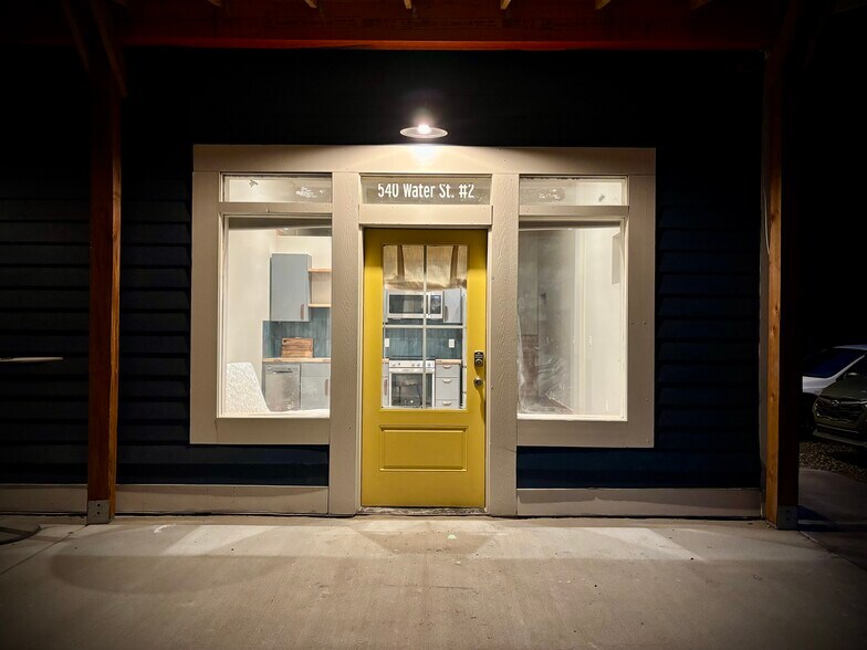 More Photos Of 540 Water St Water, Silver Plume General Retail For Sale