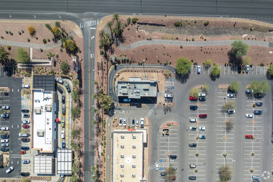 More Photos Of 274 W Lake Mead Pky, Henderson Fast Food For Sale