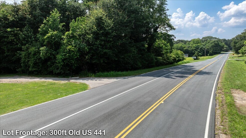 More Photos Of 9400 Commerce Rd, Athens Land For Sale