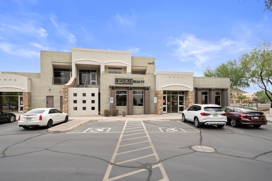 More Photos Of 1345 E Chandler Blvd, Phoenix Office For Lease