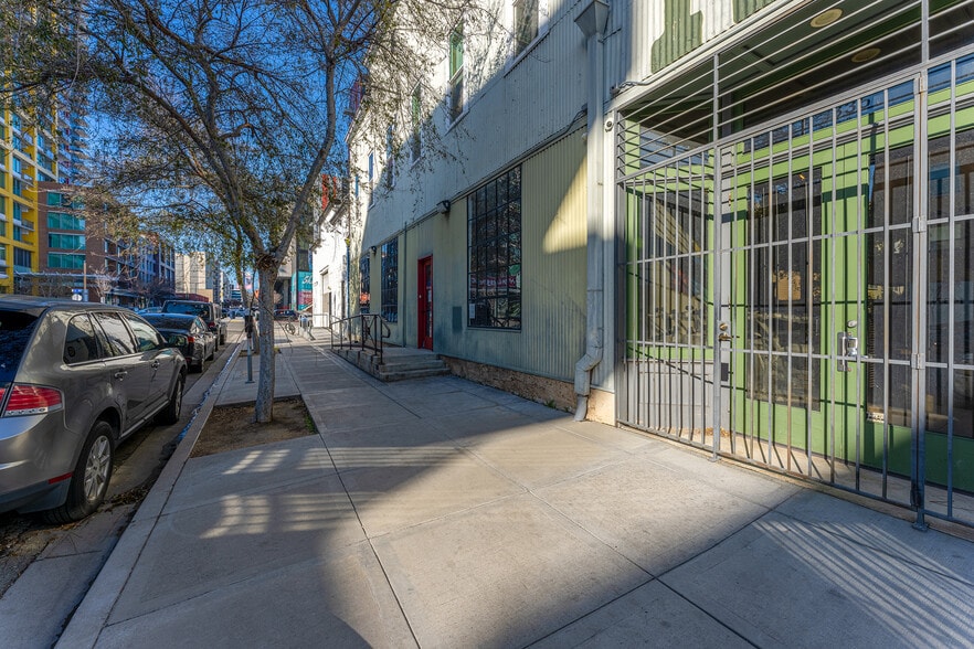 More Photos Of 345 15th St, San Diego Loft Creative Space For Lease