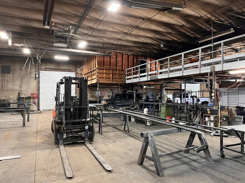 More Photos Of 2487 S 3270 W, Salt Lake City Manufacturing For Lease