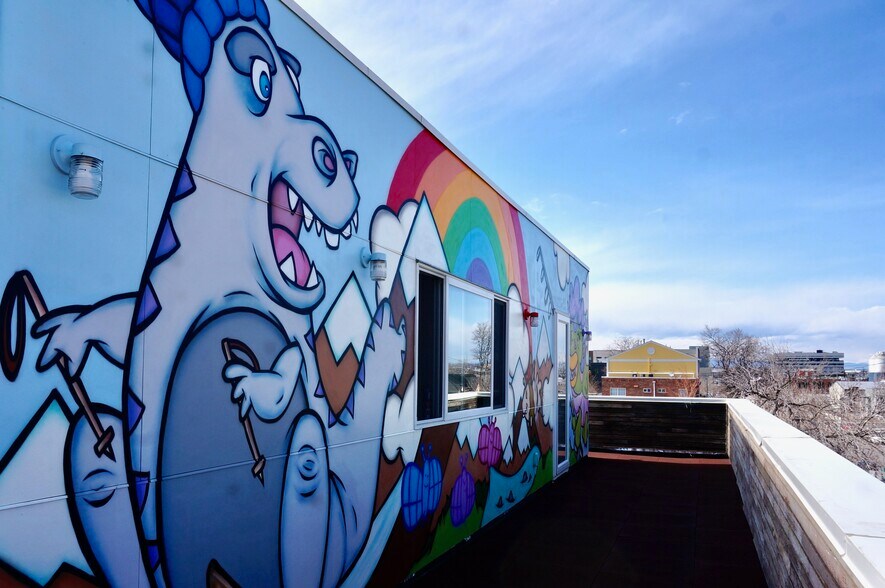 More Photos Of 3288 Arapahoe St, Denver Apartments For Sale