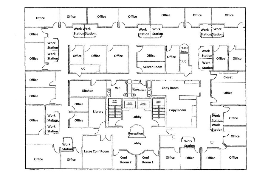 More Photos Of 420 S Dixie Hwy, Coral Gables Loft Creative Space For Sale