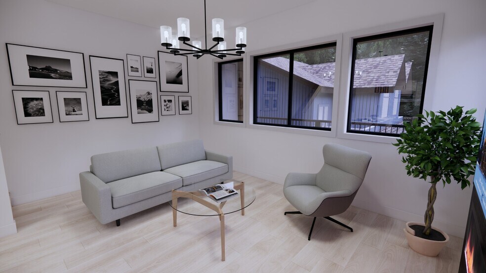 More Photos Of 418 Muskrat St, Banff Apartments For Sale