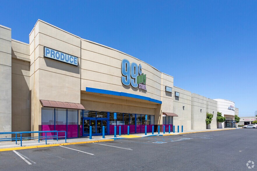 More Photos Of 4150-4190 W Shaw Ave, Fresno Unknown For Lease