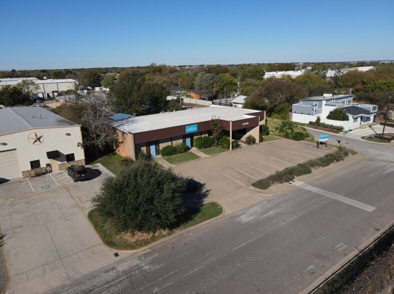 More Photos Of 3300 Joyce Dr, Fort Worth Office For Lease
