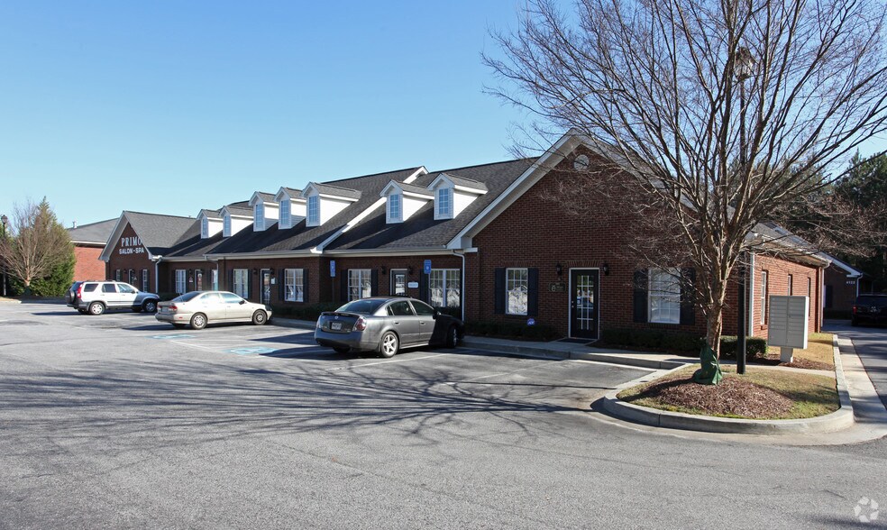 Primary Photo Of 4124 Chattahoochee Ter, Duluth Office For Sale