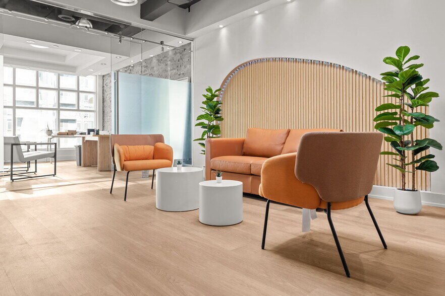 More Photos Of 21 Camden St, Toronto Office For Sale