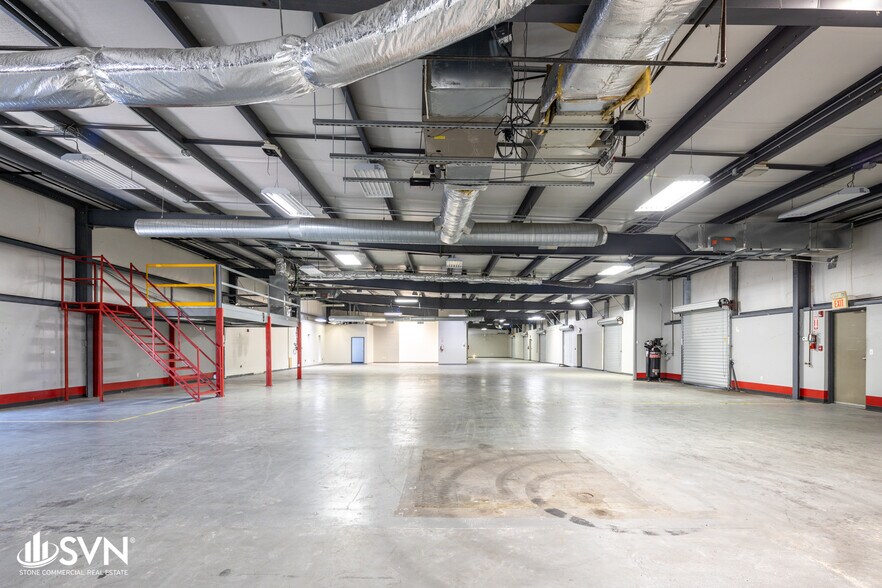 More Photos Of 103 23rd St, Corbin Industrial For Lease