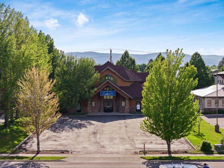 More Photos Of 65 Commons Way, Kalispell Office For Sale