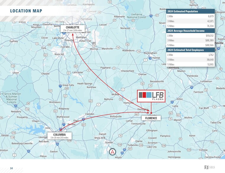 More Photos Of 1923-1945 2nd Loop Rd, Florence Storefront For Sale