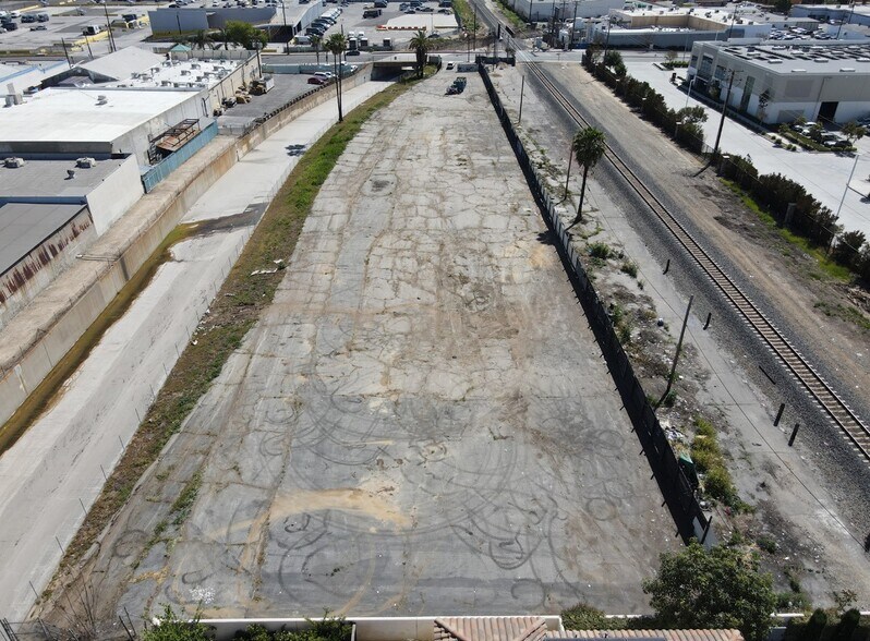 More Photos Of 4301 Temple City Blvd, El Monte Land For Lease
