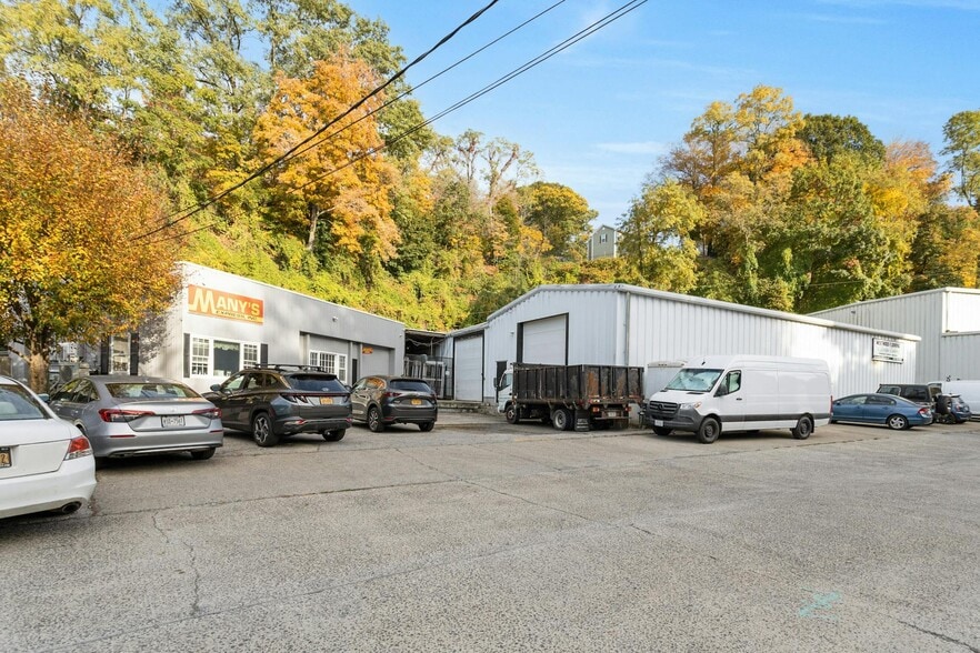 More Photos Of , Ossining Industrial For Sale