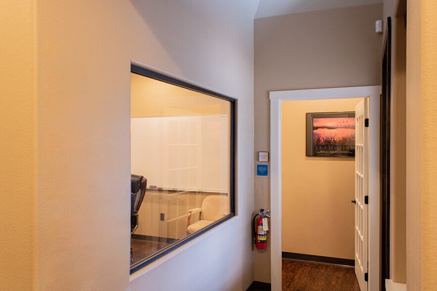 More Photos Of 4508 Mills Park Cir, College Station Medical For Lease