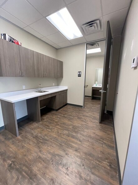 More Photos Of 18015 FM 1488 Rd, Magnolia Self Storage For Lease