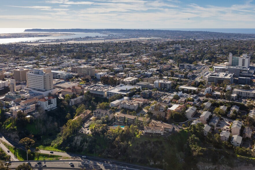 More Photos Of 4201 6th Ave, San Diego Apartments For Sale