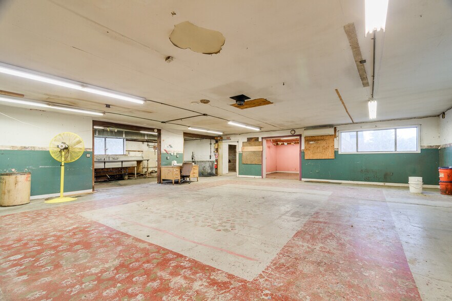 More Photos Of 24716 Territorial Hwy, Monroe Warehouse For Sale