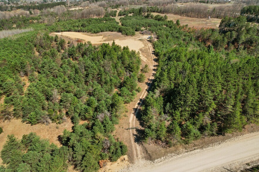 More Photos Of 9553 18 1/2 Rd, Manton Land For Sale