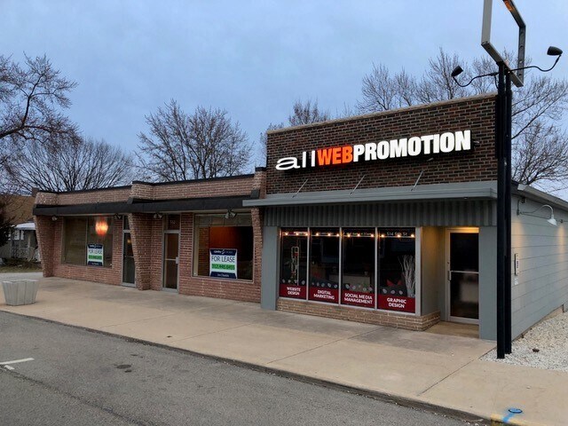 More Photos Of 514 5th St, Peru Restaurant For Lease