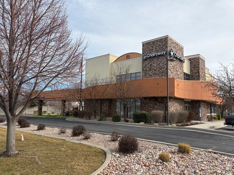 Primary Photo Of 3557 W 9800 S, South Jordan Office For Sale