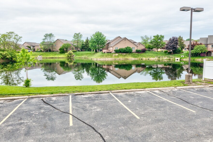 More Photos Of 860 NW Washington Blvd, Hamilton Medical For Lease