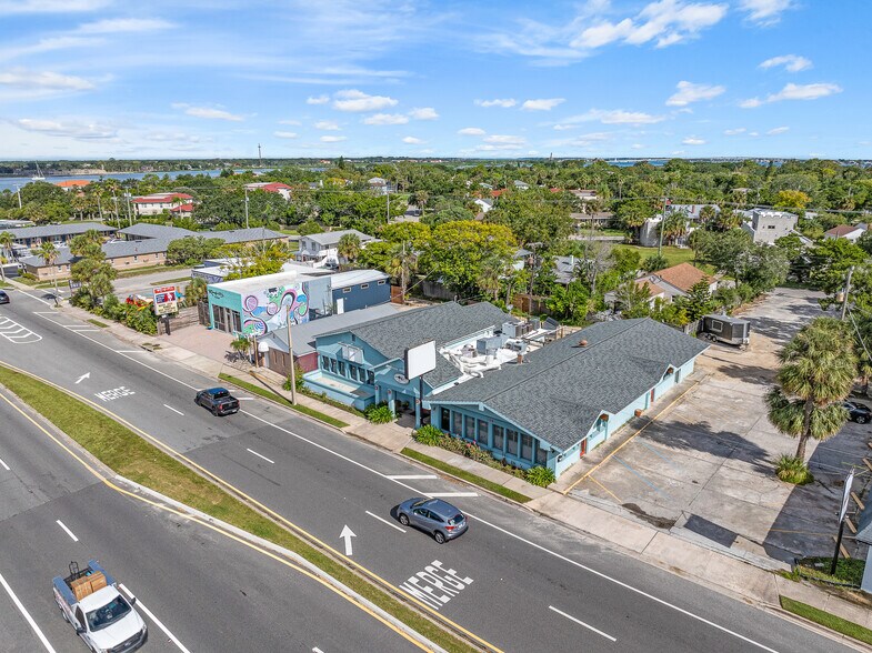 More Photos Of 108 Anastasia Blvd, Saint Augustine Restaurant For Sale