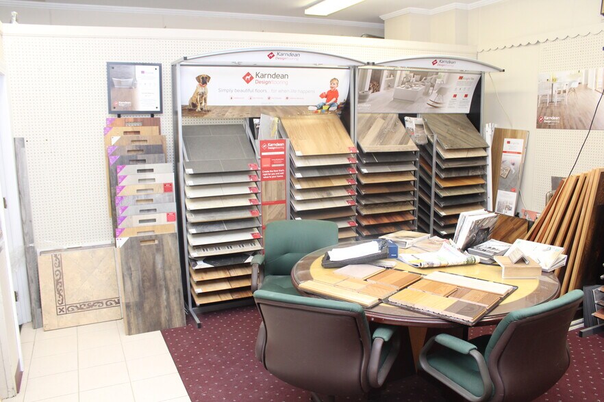 More Photos Of 40 S Main St, Milford Freestanding For Sale