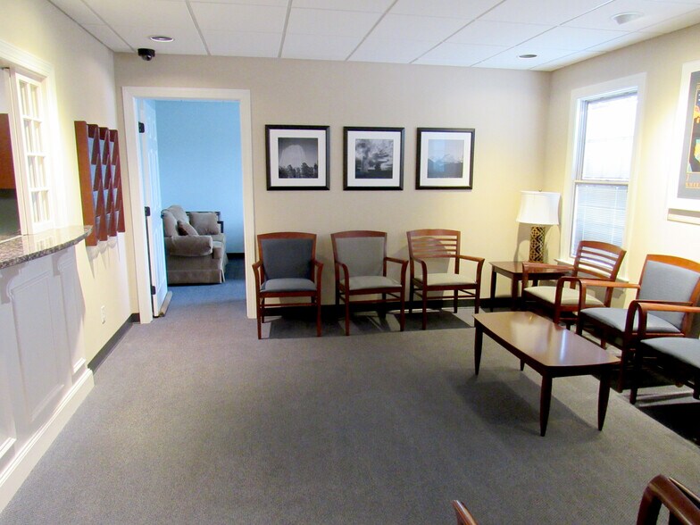 More Photos Of 601-623 Emancipation Hwy, Fredericksburg Medical For Sale