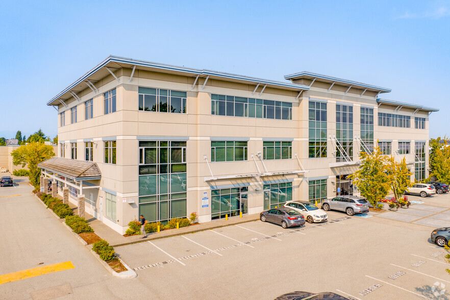 Primary Photo Of 11331 Coppersmith Way, Richmond Office For Lease