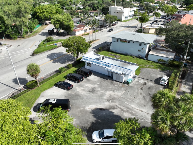 More Photos Of 13255 W Dixie Hwy, North Miami Storefront Retail Office For Sale
