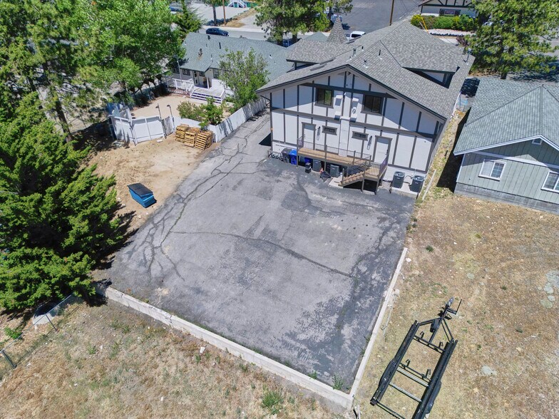 More Photos Of 586 Bonanza Trail, Big Bear Lake Office Residential For Sale