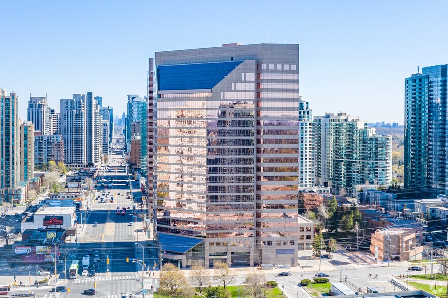 More Photos Of 5700 Yonge St, Toronto Office For Sale