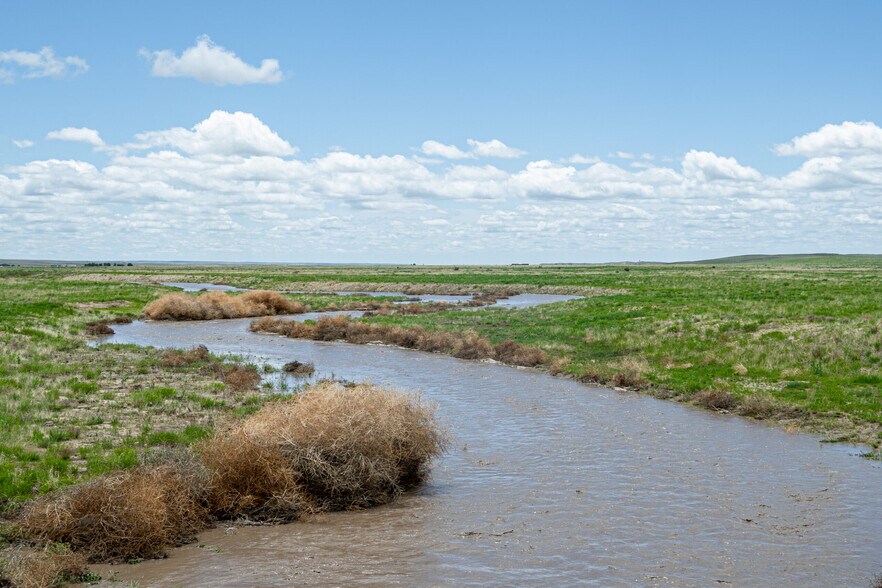 More Photos Of Squirrel Creek Road, Colorado Springs Land For Sale